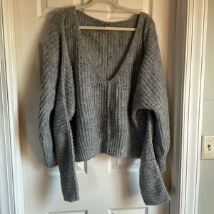 Free People Sweater